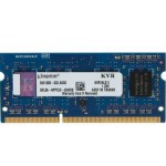 Купити Kingston SoDIMM DDR3 8192Mb (KVR16LS11/8)