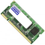 Купити Goodram SoDIMM DDR3 8192Mb (GR1600S3V64L11/8G)