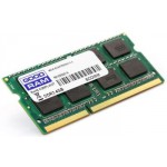 Купити Goodram SoDIMM DDR3 4096Mb (GR1600S3V64L11/4G)