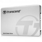 Купити Transcend 370 128GB (TS128GSSD370S)