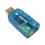 Купити Dynamode USB-SOUNDCARD2