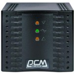 Купити Powercom TCA-600 Black