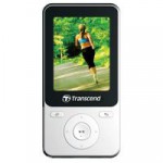 Купити Transcend T.sonic 710 8GB White (TS8GMP710W)