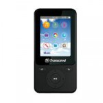 Купити Transcend T.sonic 710 8GB Black (TS8GMP710K)