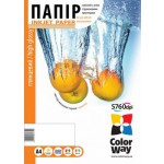 Купити ColorWay A4 Glossy Paper (PG200020A4)
