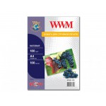Купити WWM A4 Matte (M180.100)