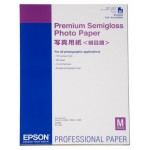 Купити Epson A2 Premium Semigloss Photo Paper (C13S042093)