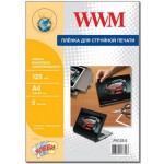 Купити WWM A4 Vinyl Protective Film (FN125.5)