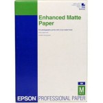 Купити Epson A4 Enhanced Matte (C13S041718)