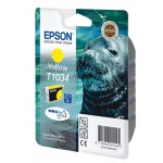 Купити Epson St T30/40W TX550W/510FN/600 Yellow (C13T10344A10)