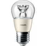 Купити Philips Master LEDluster D E14 6-40W 827 P48 CL (929000272002)