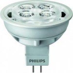 Купити Philips Essential LED MR16 4.2-35W 6500K 24D (929000250608)