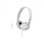 Купити Навушники Sony MDR-ZX110AP (MDRZX110APW.CE7) White
