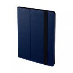 Купити Чохол-книжка Drobak 10.1 Cover Stand Dark Blue (218769)