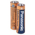 Купити Panasonic AA 2шт Alkaline Power (LR6REB/2BPR)
