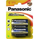 Купити Panasonic D 2шт Alkaline Power (LR20REB/2BP)