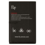 Купити Fly BL4007 (DS123)