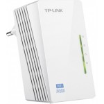 Купити Адаптер PowerLine TP-Link TL-WPA4220