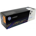 Купити HP 410X Black (CF410X)