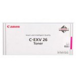 Купити Canon C-EXV26 Magenta for iRC1021i (1658B006)