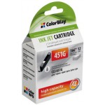 Купити ColorWay Canon CLI-451 Grey (CW-CLI-451G)
