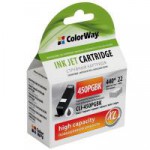 Купити ColorWay Epson 26/26XL Magenta (CW-EPT2633)
