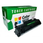 Купити ColorWay Canon 719H/HP CE505X/CF280X (CW-H505/280MX)