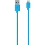 Купити Belkin iPhone Data Cable 1.2m Blue (F8J023bt04-BLU)
