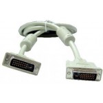 Купити Gembird DVI to DVI 24pin (CC-DVI2-15 4.5m)