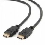 Купити Gembird HDMI - HDMI 4.5m (СС-HDMI4-15)