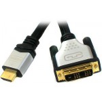Купити Viewcon HDMI - DVI 18+1 (VD 103-3m)