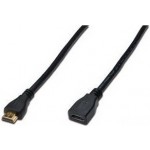 Купити Digitus HDMI (AK-330201-050-S)