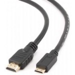 Купити Gembird miniHDMI - HDMI (CC-HDMI4C-15)