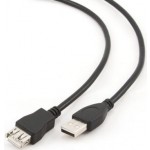 Купити Gembird USB2.0 (CCP-USB2-AMAF-10)