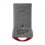 Купити Silicon Power 32GB JEWEL J01 Red USB 3.0 (SP032GBUF3J01V1R)