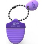 Купити Silicon Power 16GB Jewel J30 Purple