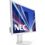 Купити NEC EA244WMi White