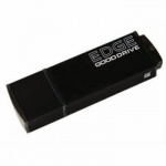 Купити Goodram UEG3 Edge 8GB (UEG3-0080K0R11) Black