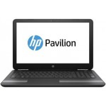 Купити Ноутбук HP Pavilion 15-au006ur (F4V30EA) Black