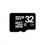 Купити Silicon Power MicroSDHC 32GB (card only) (class 10)
