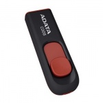 Купити A-DATA C008 32GB Black-Red (AC008-32G-RKD)