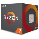 Купити Процесор AMD Ryzen 7 1700 (YD1700BBAEBOX) Box