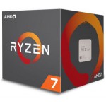 Купити Процесор AMD Ryzen 7 1700X (YD170XBCAEWOF)