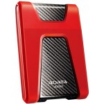 Купити A-DATA DashDrive Durable HD650 1000GB (AHD650-1TU3-CRD) Red