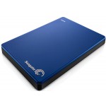 Купити Seagate Backup Plus Slim 2000GB (STDR2000202) Blue