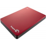 Купити Seagate Backup Plus Slim 2000GB (STDR2000203) Red