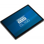 Купити Goodram CL100 120GB (SSDPR-CL100-120)