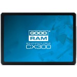 Купити Goodram CX300 120GB (SSDPR-CX300-120)