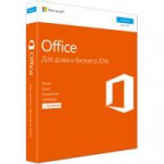 Купити Microsoft Office 2016 Home and Business Russian (T5D-02703)