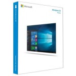 Купити Microsoft Windows 10 Home (KW9-00132)